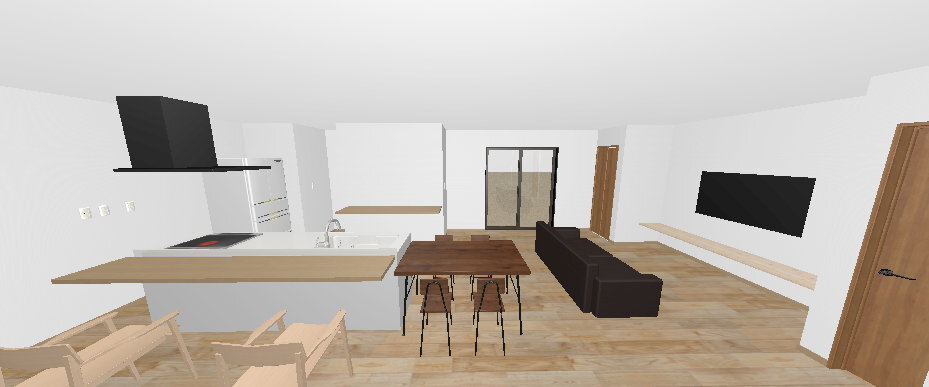 新しいイメージ